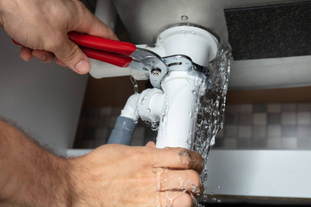 , LA Water damage restoration Company