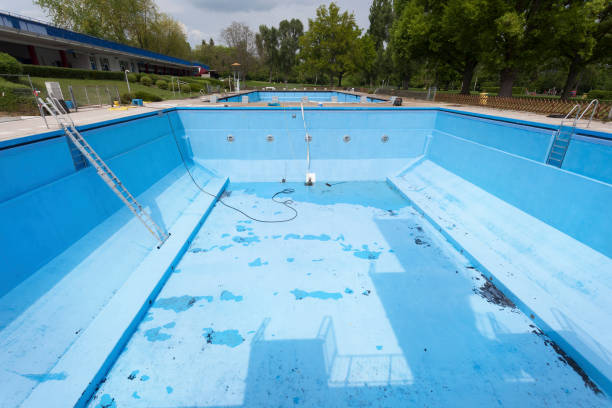 Best Flood restoration services  in Marrero, LA