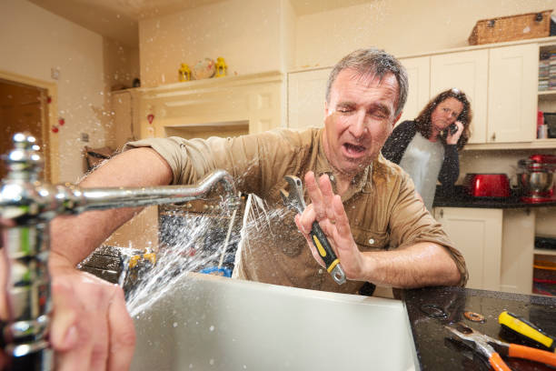 Best Water damage restoration near me  in Marrero, LA